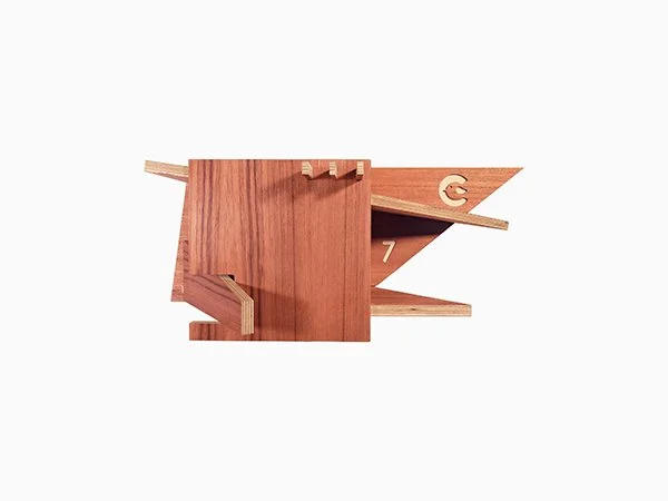 Modern Birdhouses and Birdhouse Kits - Chirp Birdhouses